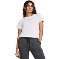 UA Rival Core T-Shirt - col. 0100