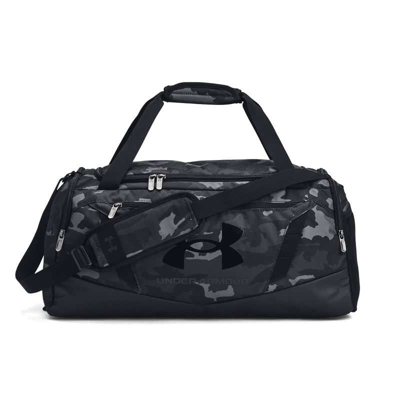 UA Undeniable 5.0 Small Duffle Bag - col. 0007