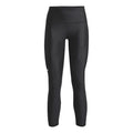 HeatGear® No-Slip Waistband Ankle Leggings - col. 0001