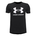 UA Logo Short Sleeve - col. 0001
