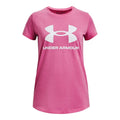 UA Graphic Short Sleeve - col. 0663