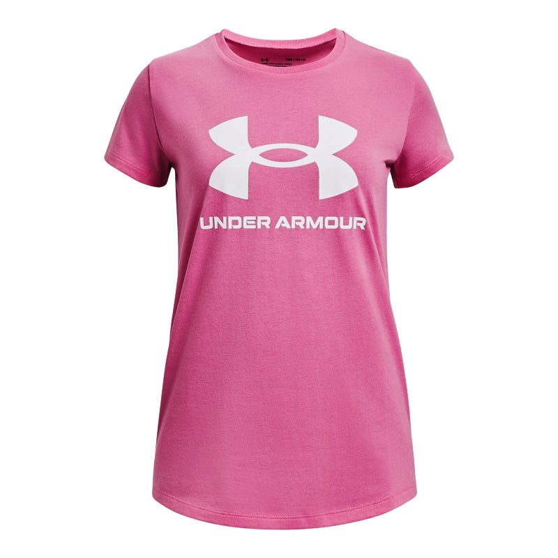 UA Graphic Short Sleeve - col. 0663