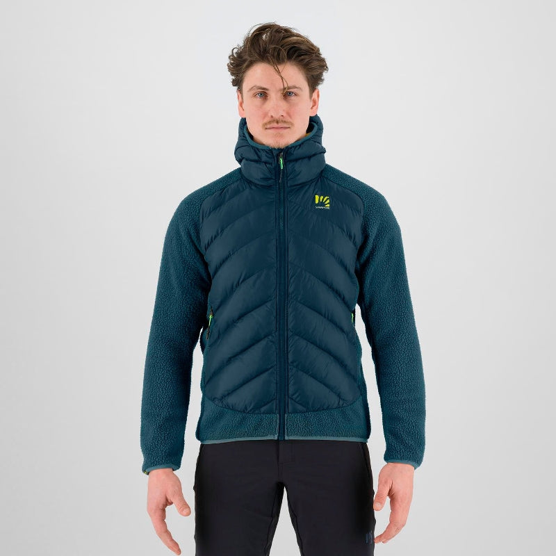 Marmarole Retrò jacket - col. 401N