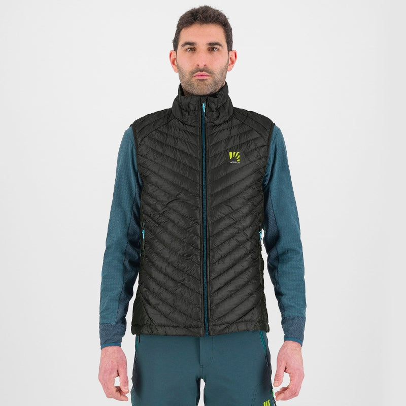 Sas Plat vest - col. 201