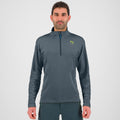 Pizzocco half zip - col. 202