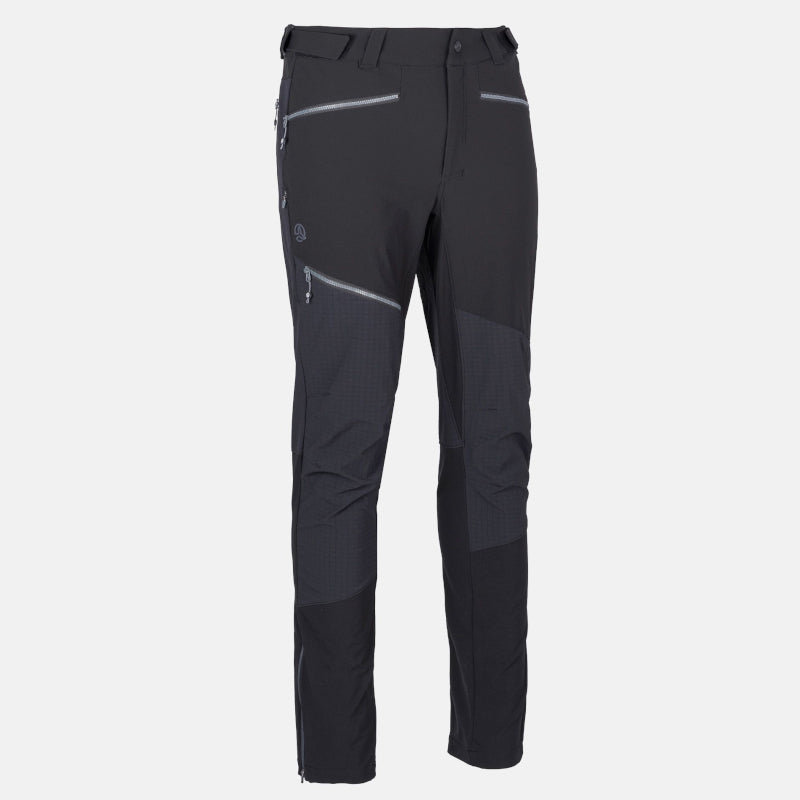 Selkenar Trousers - col. 9937