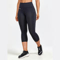 ADV Essence Capri Tights 2 W - col. 999000