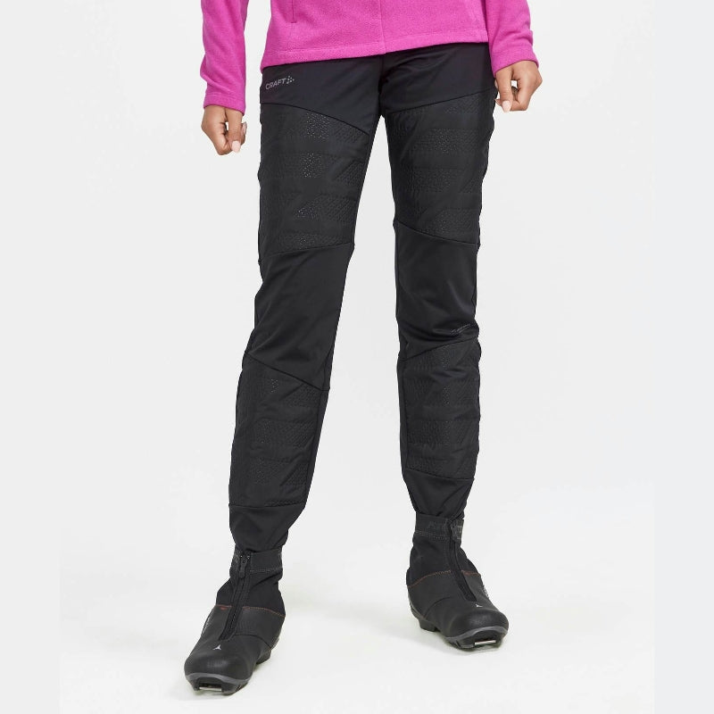 ADV Nordic Training Speed Pant W - col. 999000