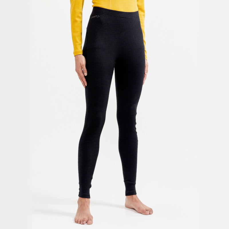 PRO Wool Extreme X Pant W - col. 999000