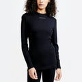 PRO Wool Extreme X LS W - col. 999000