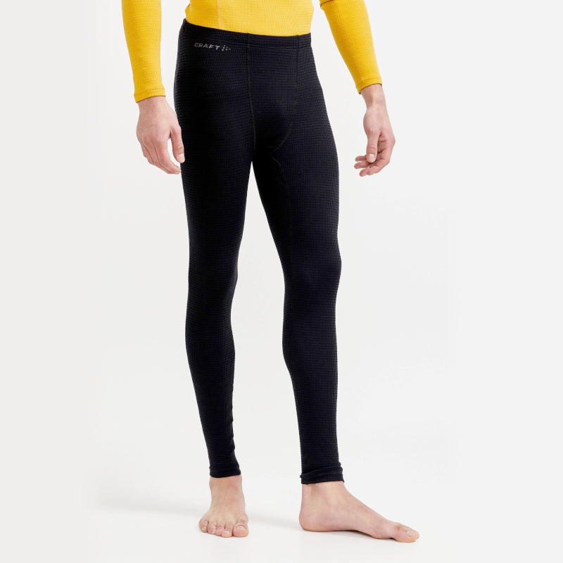 PRO Wool Extreme X Pant M - col. 999000
