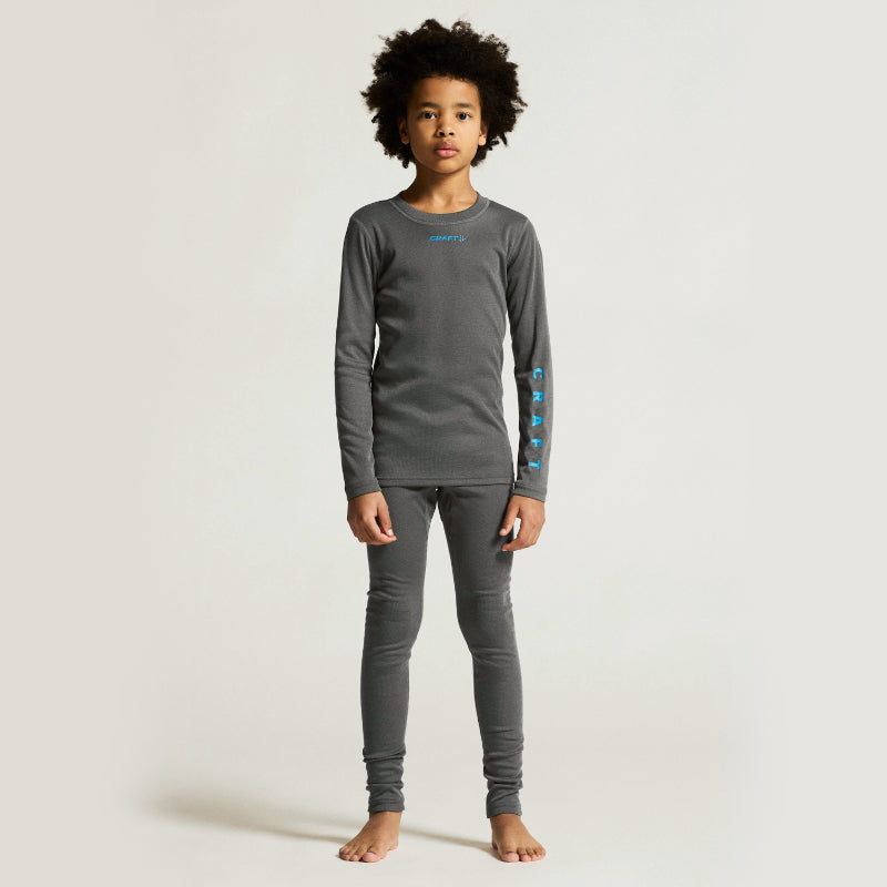 CORE Warm Baselayer Set JR - col. 985355