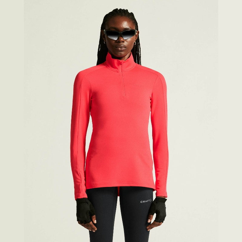 CORE Gain Midlayer W - col. 444000