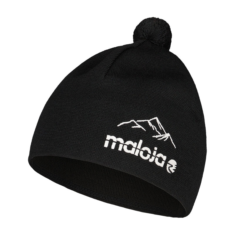RothornM. knit beanie - col. 8833