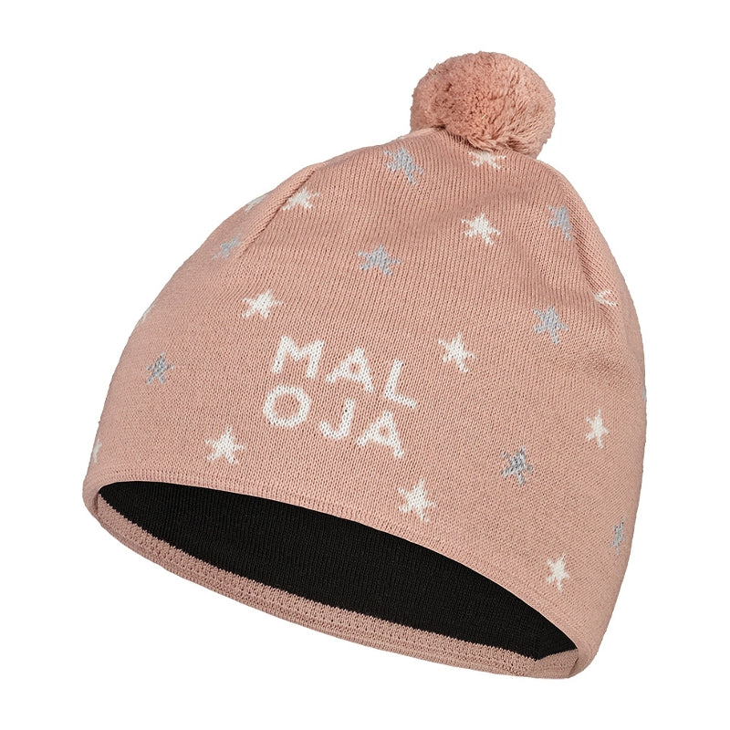 GoldeckM. knit beanie - col. 8832