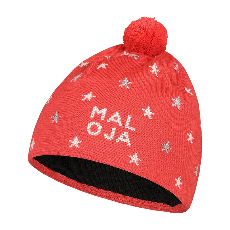 GoldeckM. knit beanie - col. 8914