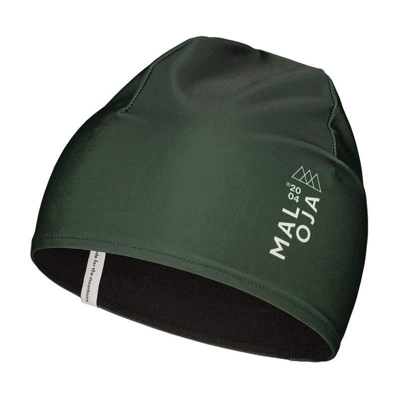 GrünbergM. beanie - col. 0550