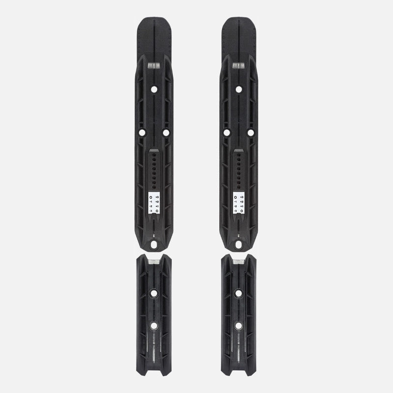 L2 Screw Mount Plates
