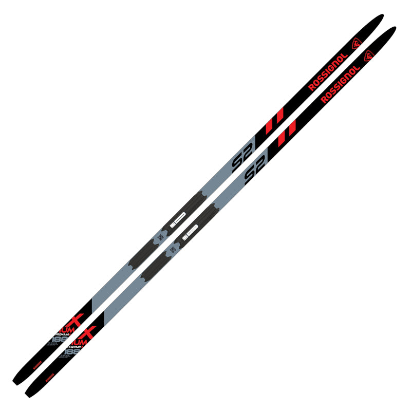 X-ium Skating Premium+ S2 - Stiff