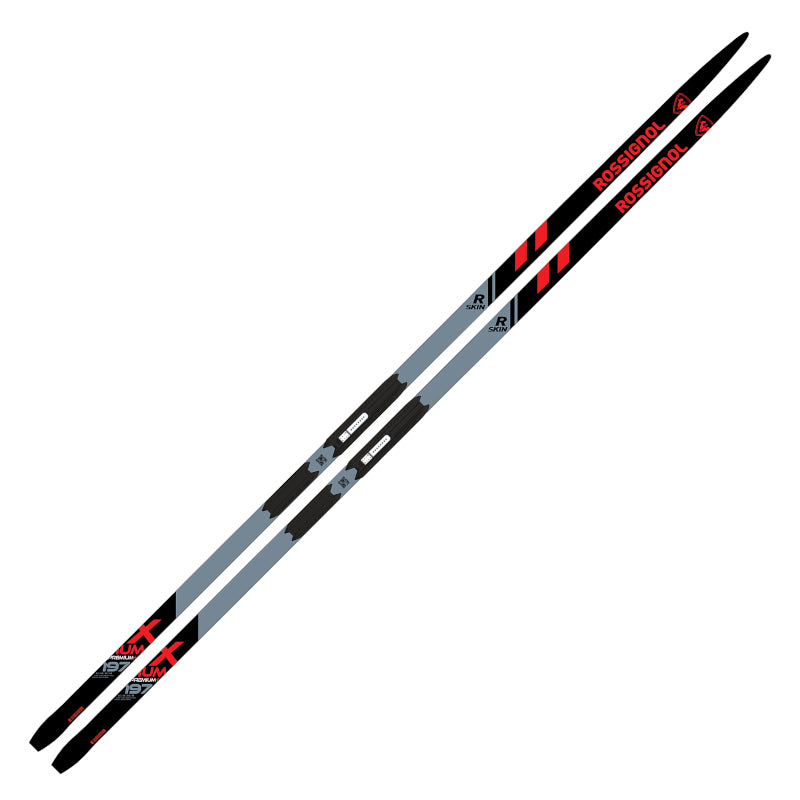 X-ium Premium+ R-Skin