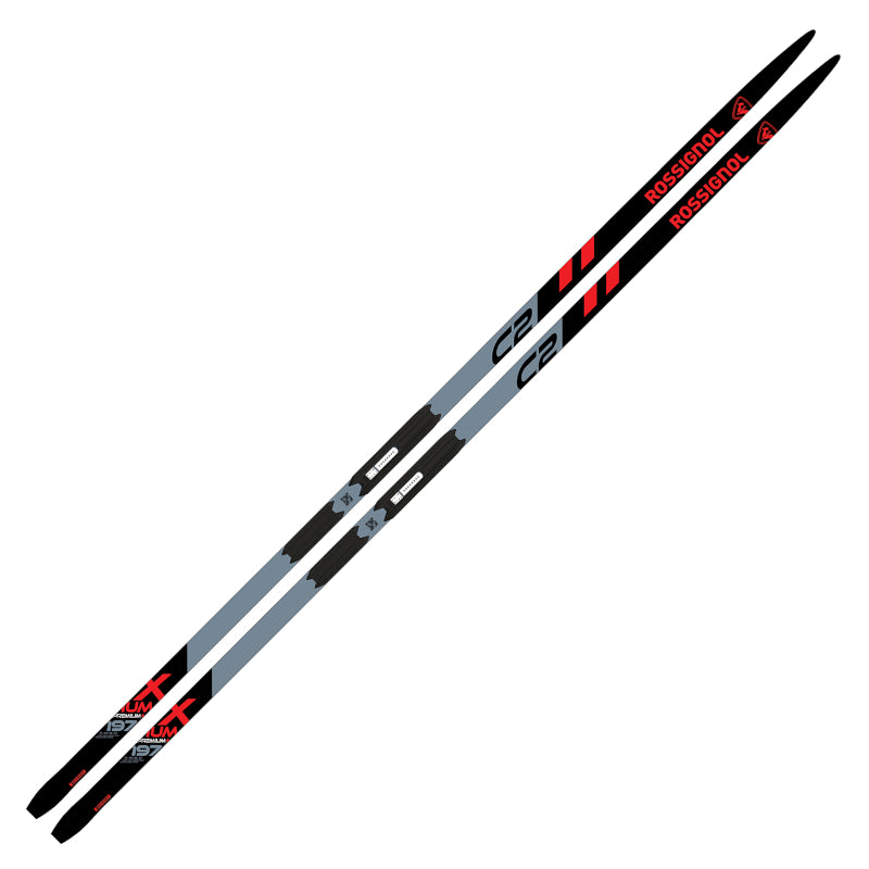 X-ium Classic Premium+ C2