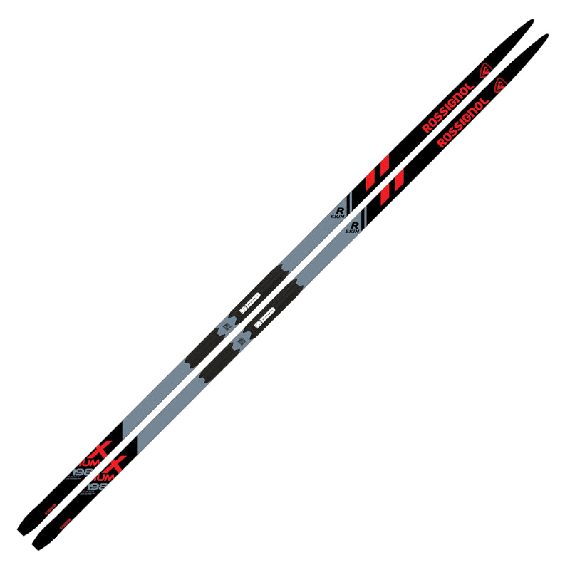 X-ium R-Skin