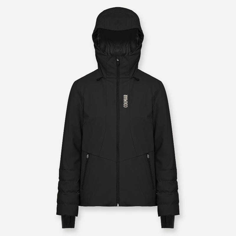 Giacca Sapporo-Rec extra warm - col. 99