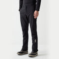 Pantaloni da Sci in Softshell Craft - col. 99