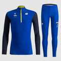 Squadra kid's jersey & tight - col. 113