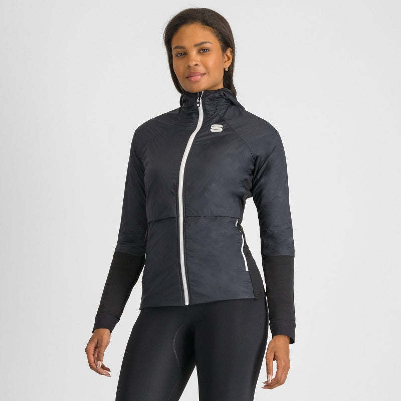 Cardio W jacket - col. 102