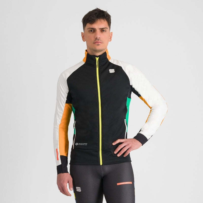Apex jacket - col. 002