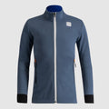Squadra Kid's Jacket - col. 435
