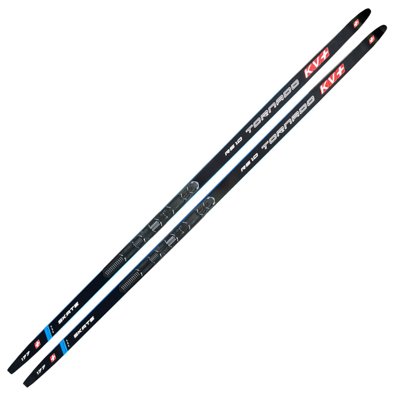 Tornado Skate RS 1.0 Plus hard