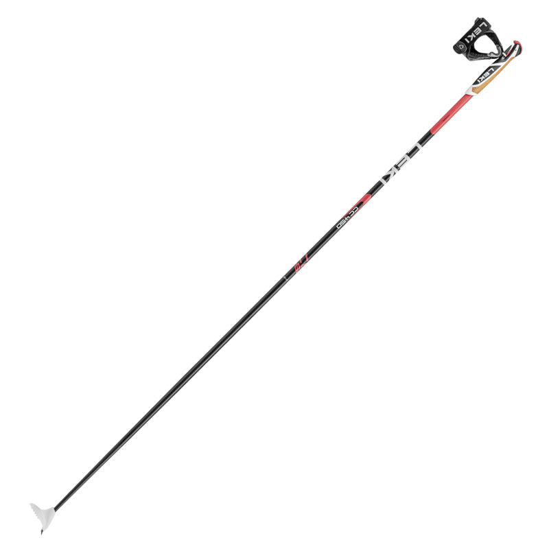 CC 450 - black / red / white