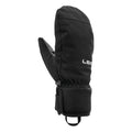 Bird Junior Mitt - black