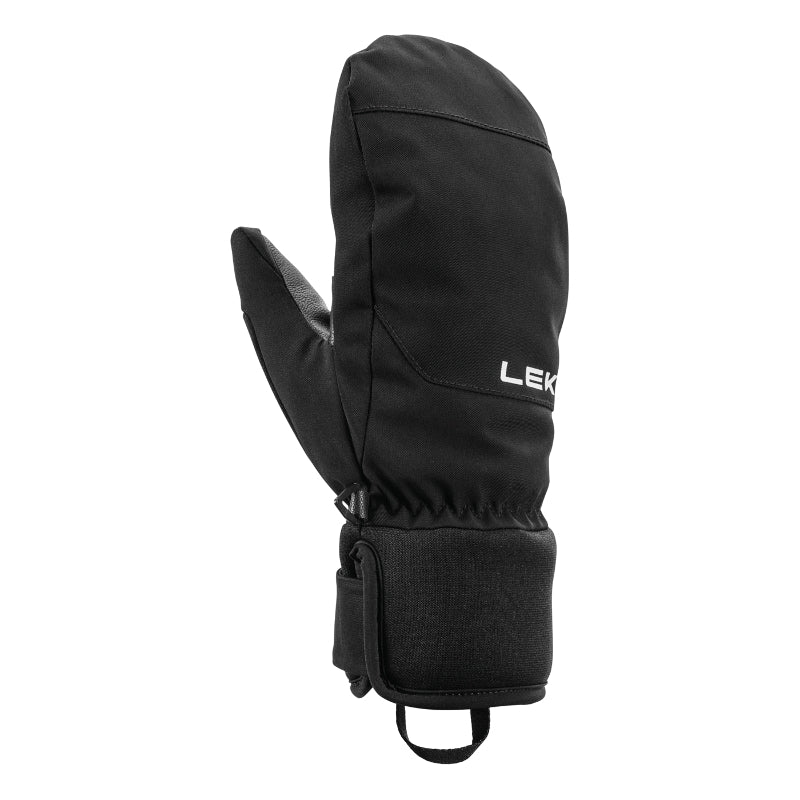 Bird Junior Mitt - black