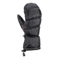 Glace 3D Women Mitt - black
