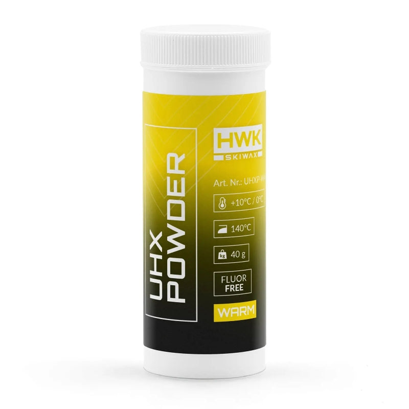 UHX Powder Warm