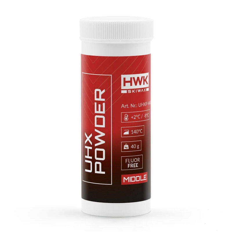 UHX Powder Middle