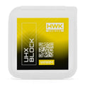 UHX Block Warm
