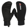 Sol X-Warm Mitten - col. 01