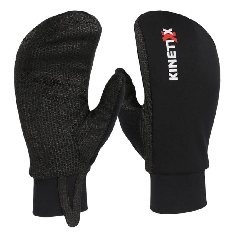 Sol X-Warm Mitten - col. 01