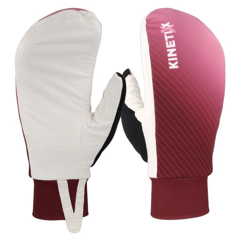 Sol X-Warm Mitten - col. 18