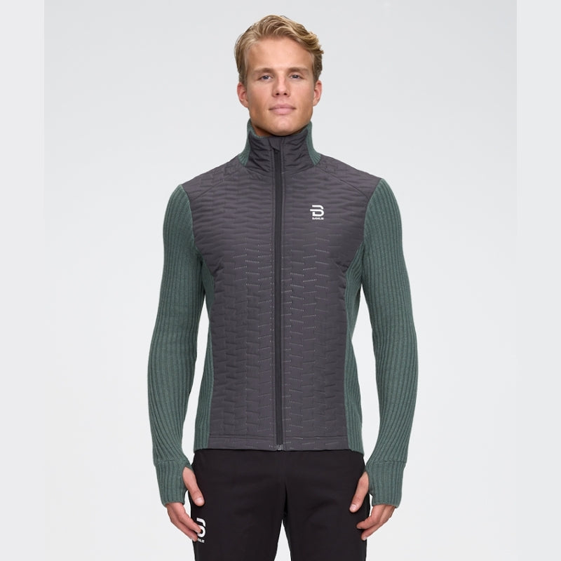 Full Zip Comfy - col. 23950