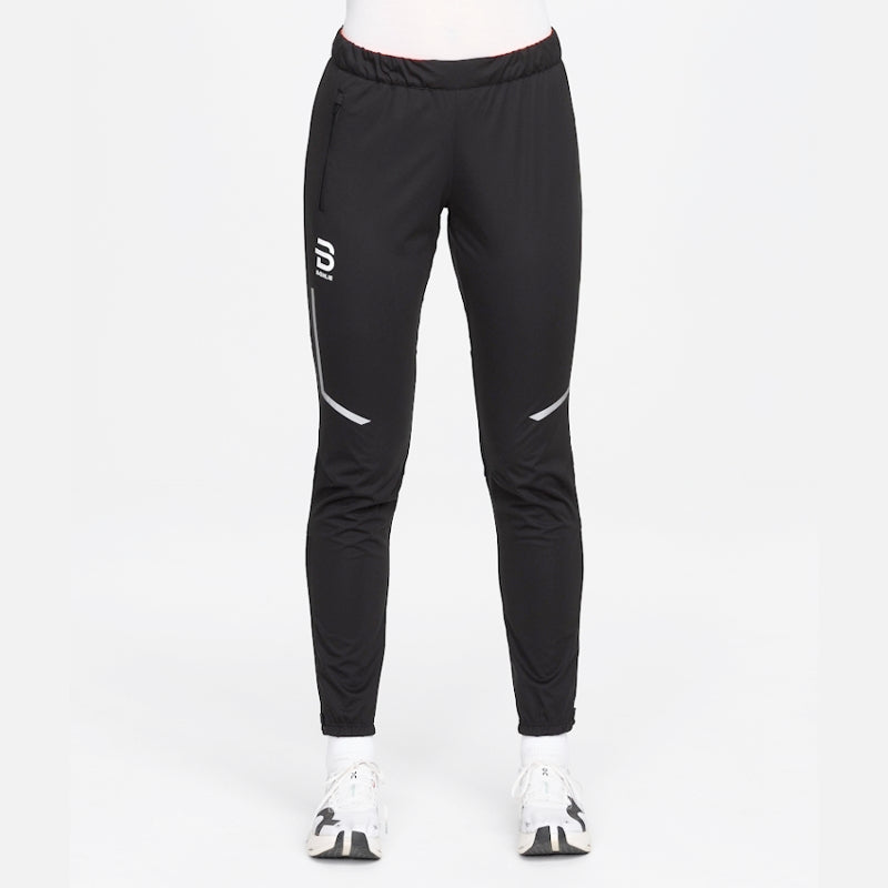 Pants Pro 2.0 Wmn - col. 99900