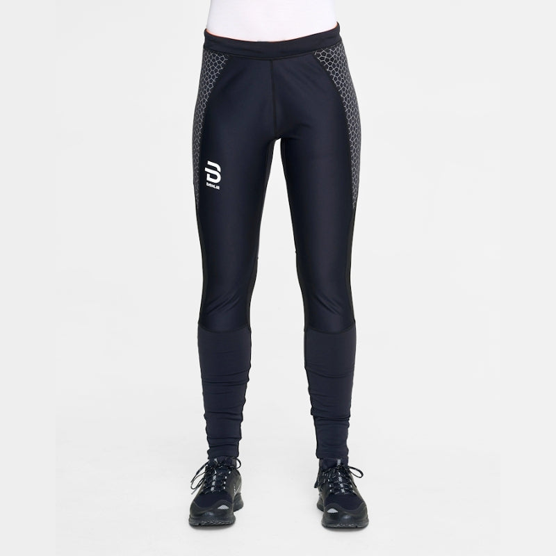 Tights Mora Wmn - col. 99900