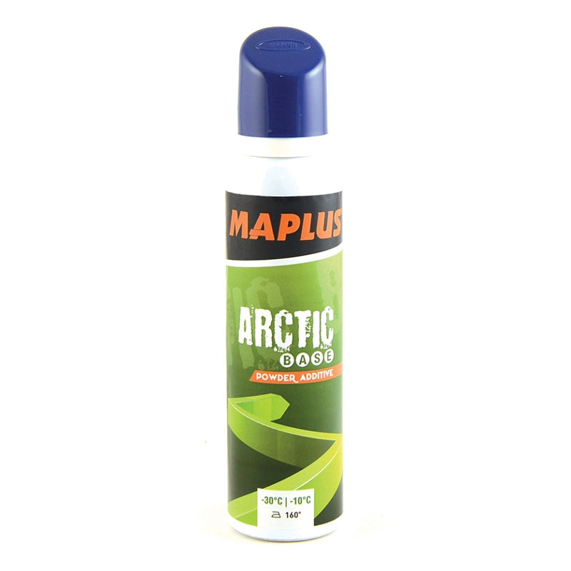 Arctic base powder additive