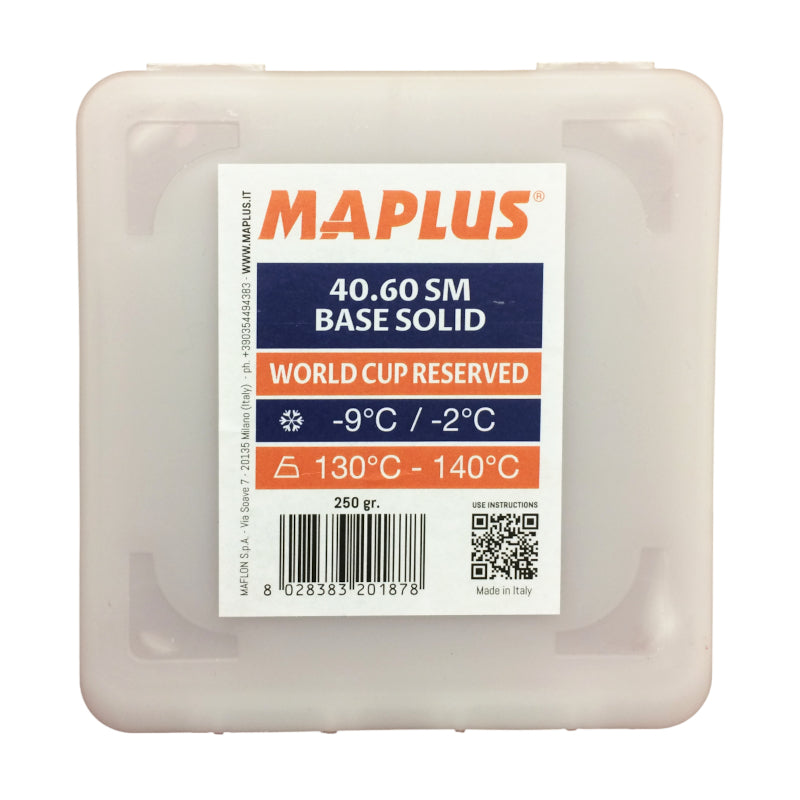 Soft / Med Base - 250 g