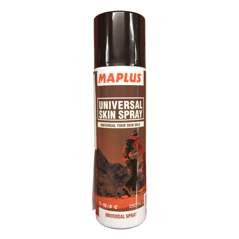 Universal skin spray