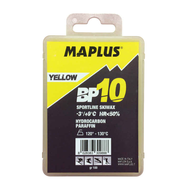 BP10 Yellow - 100 g